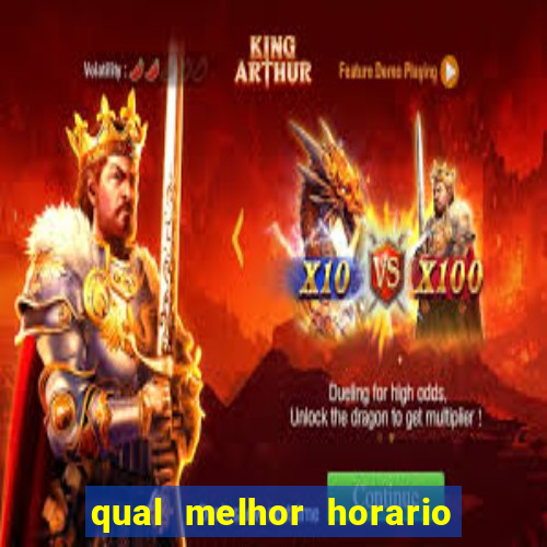 qual melhor horario para jogar betano